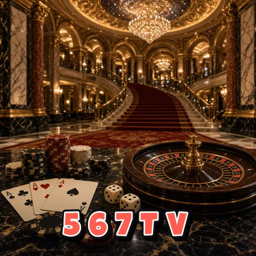 Referensi uji keamanan 567tv APK v4.7.5