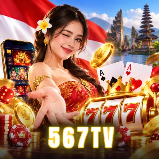 567tv Indonesia