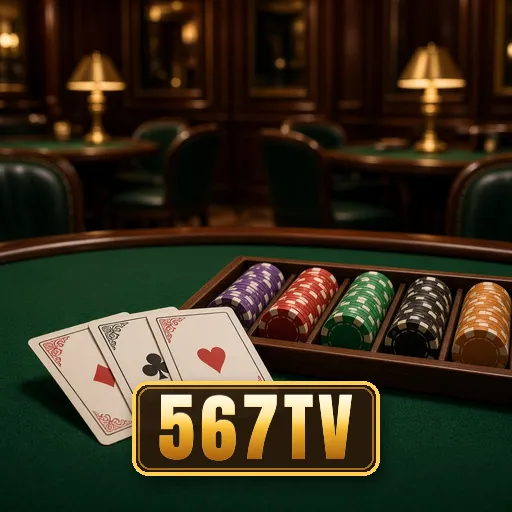 567tv Indonesia